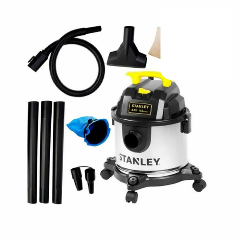 Máy hút bụi 3 chức năng 15L Stanley SL19301- 4B